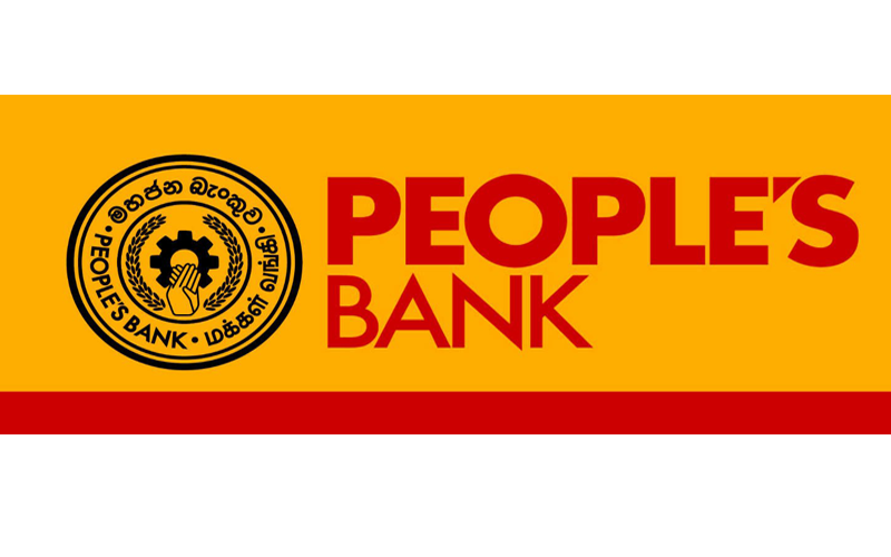 PEOPLE'S BANK