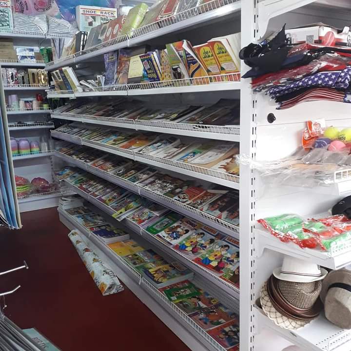 Supermarket – Waalachchena