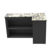 Granite Cash Counter - Image 4