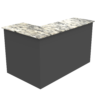 Granite Cash Counter - Image 2