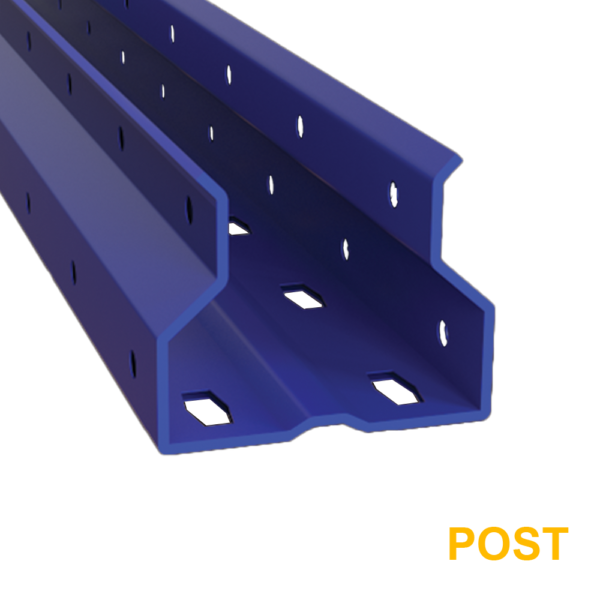 SSH 9D STORAGE RACK  2000KG - Image 4