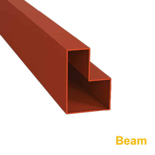 SSH 6.3C For Each Shelf Weight 500KG - Image 3