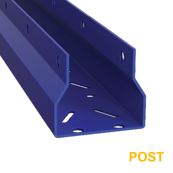 SSH 6.3C For Each Shelf Weight 500KG - Image 4